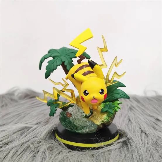 Conjunto Figures Pokemon - 13 unidades - Foto 5