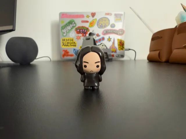 Coleção Gogo Harry Potter - Severus Snape