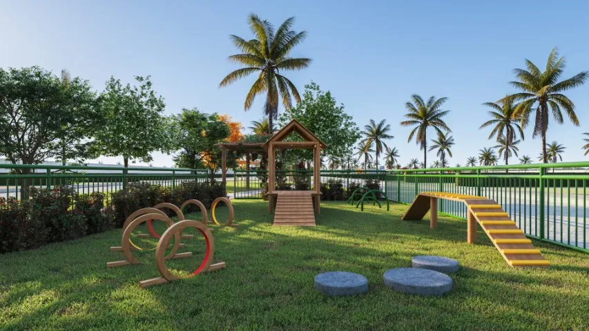 REPASSO LOTE NO RIVIERA - PROXIMO PRAIA DO FRANCES