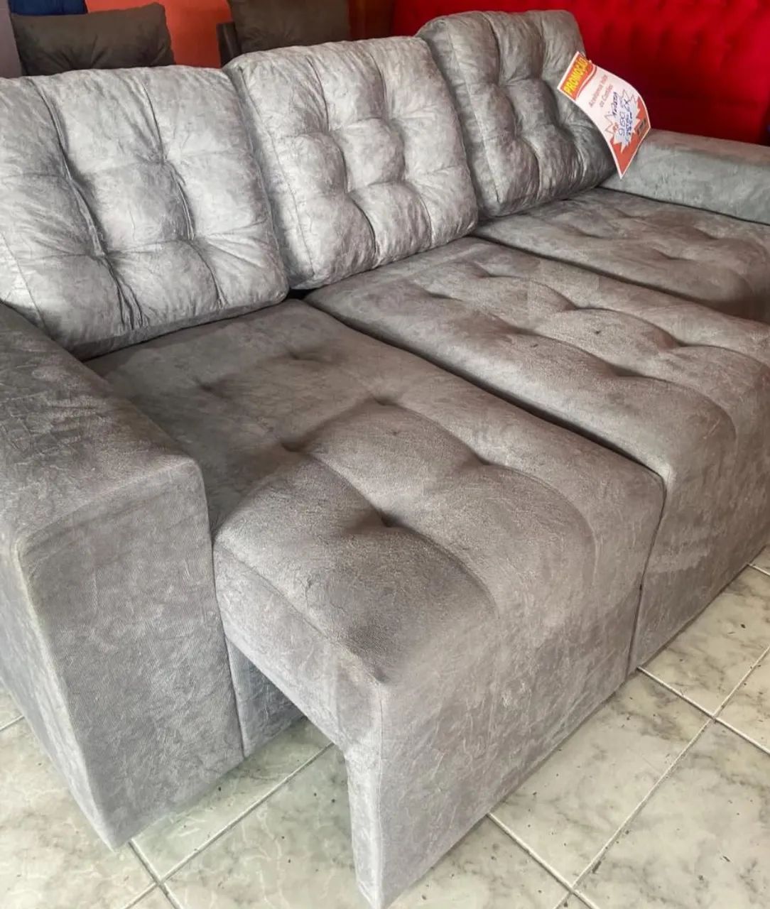 TAVARES DESIGN, RETRÁTIL TÓKIO  - Foto 3