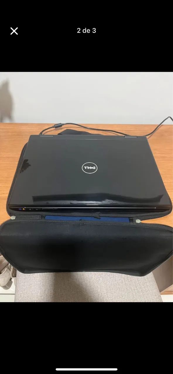 NOTEBOOK DELL - Foto 3