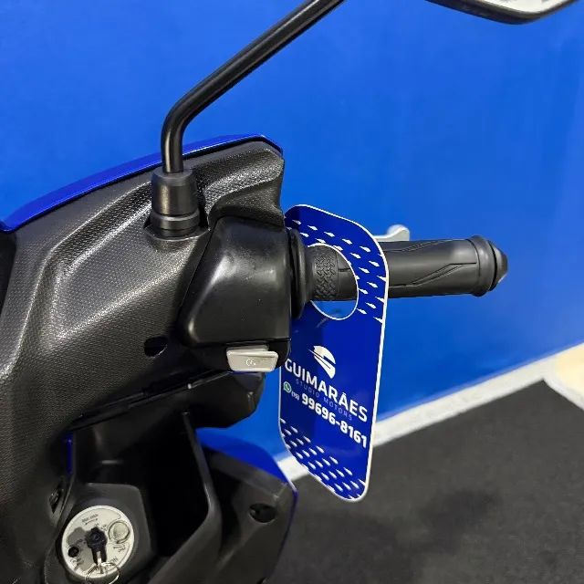 Neo 125 2023; Super Nova; 9.400Km - Foto 3