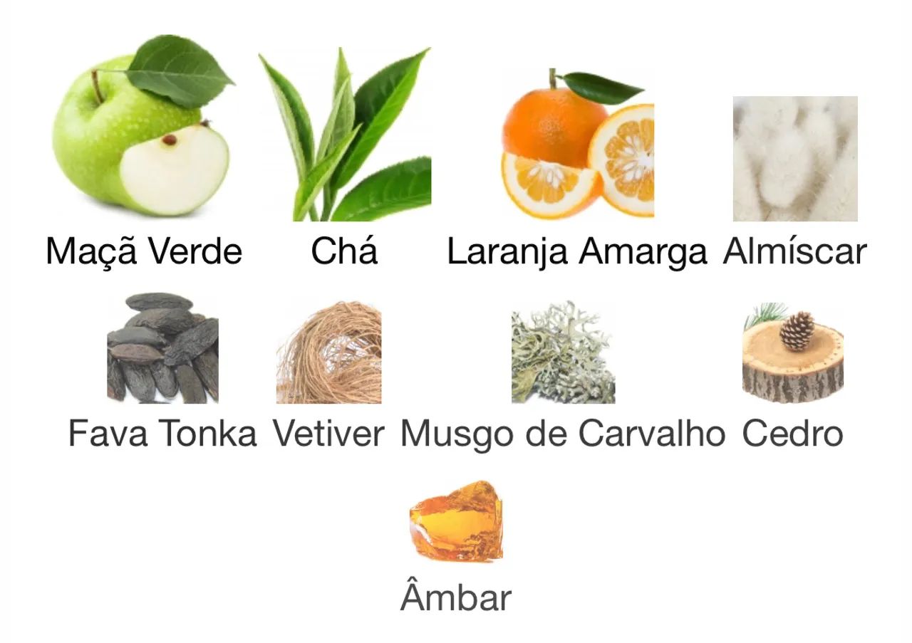 Perfume Azzaro chrome legend - Foto 3