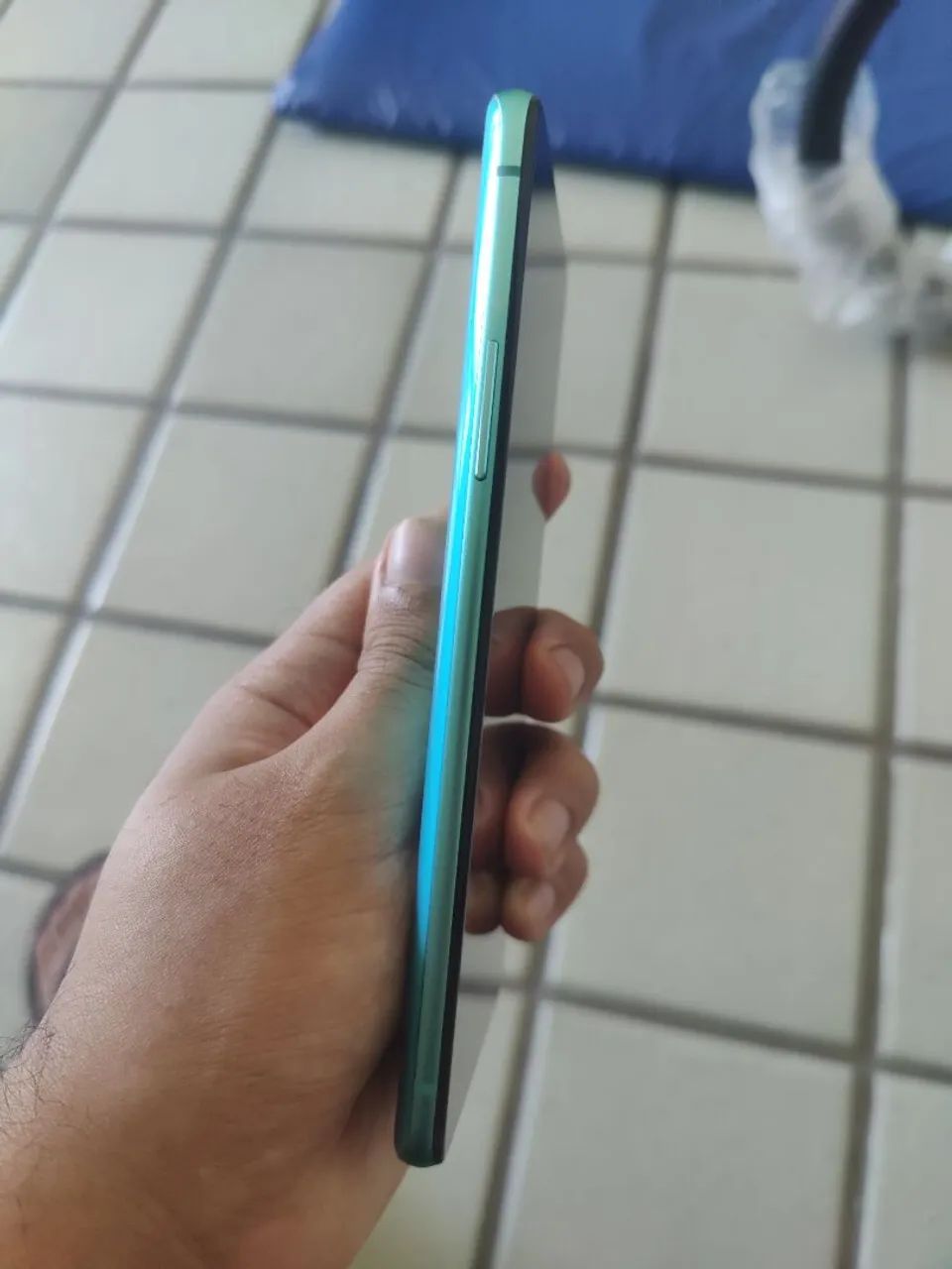 Oneplus 8T+ 5G 256GB - Foto 3