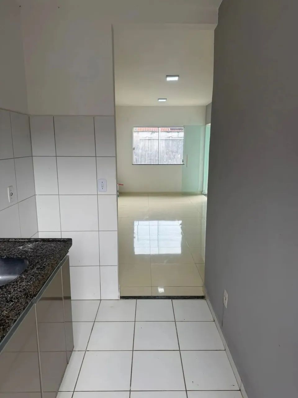 JAM- Alugo Casa em Residencial - Foto 3