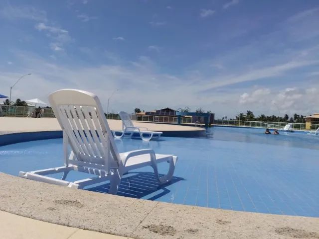 Ap para finais de semana na praia do saco - Foto 13