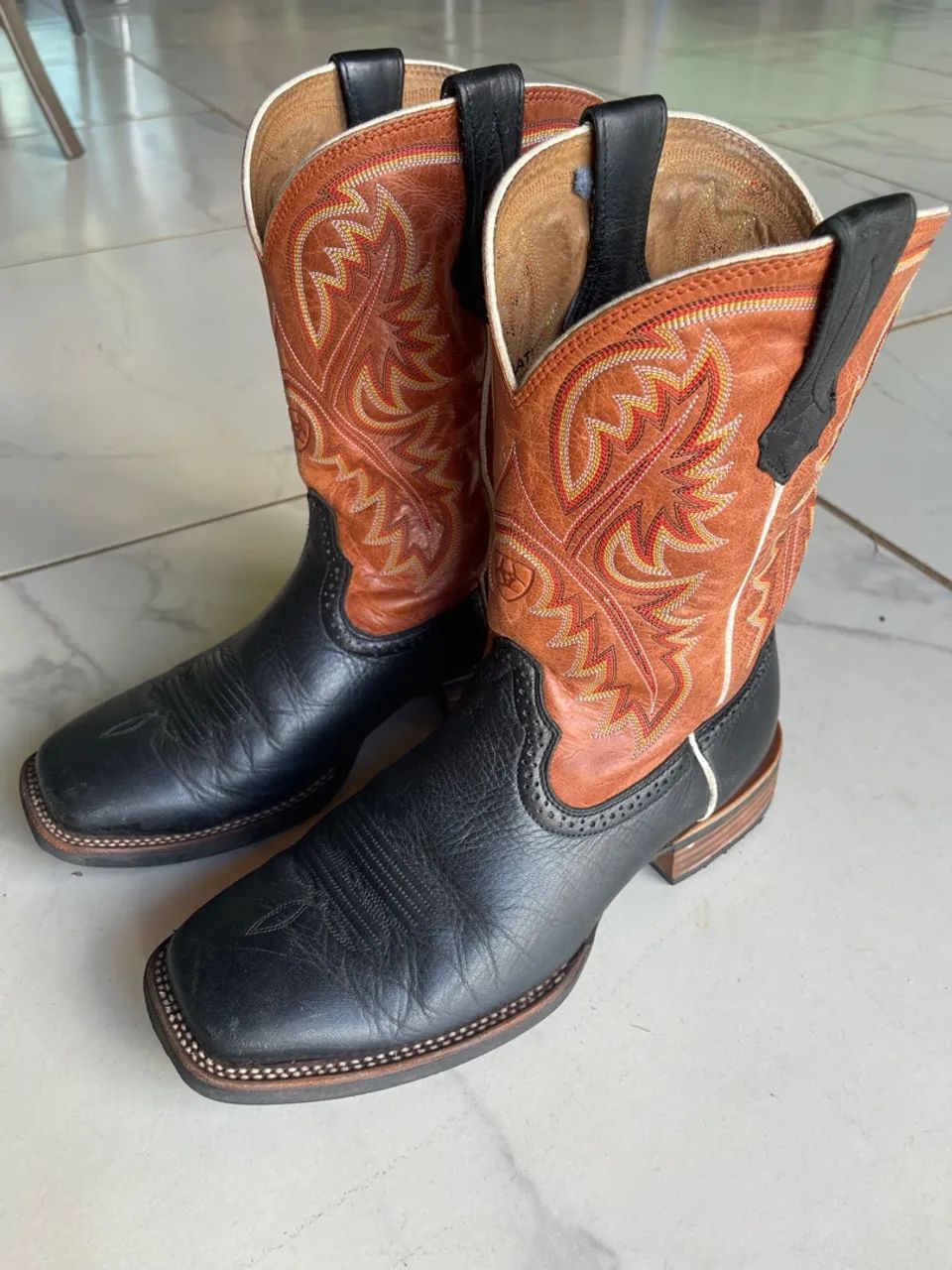 Bota ariat TAM 41 