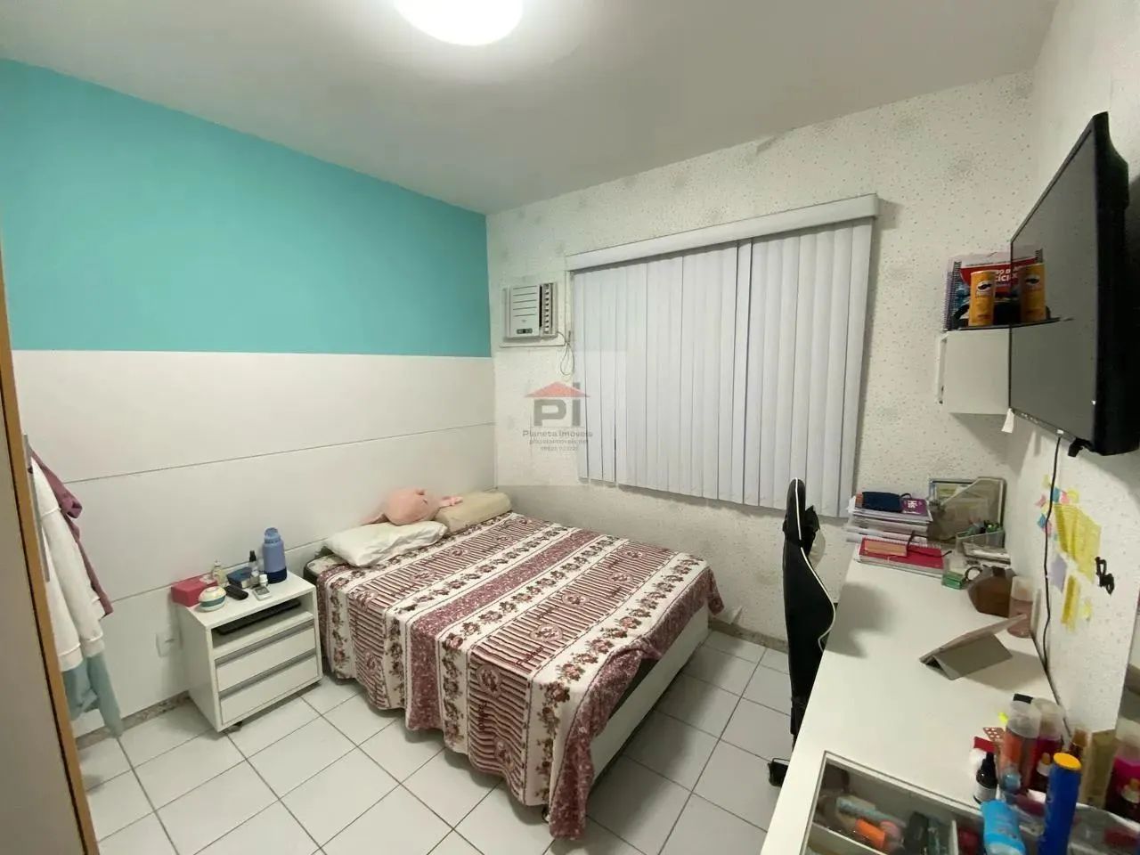 Apartamento 3 Quartos para Venda em Salvador, ARMAÇÃO, 3 dormitórios, 1 suíte, 3 banheiros - Foto 5