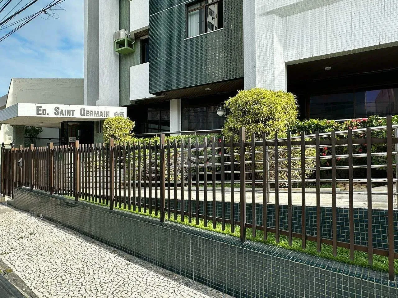 Aluguel | Apartamento Mobiliado, Aracaju-SE