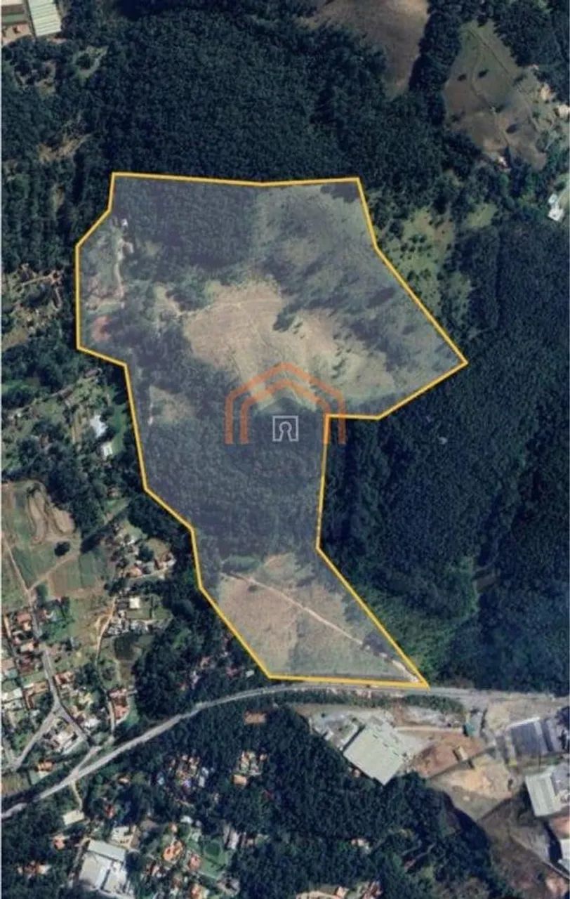Área em Soares - Jarinu, SP - Foto 3
