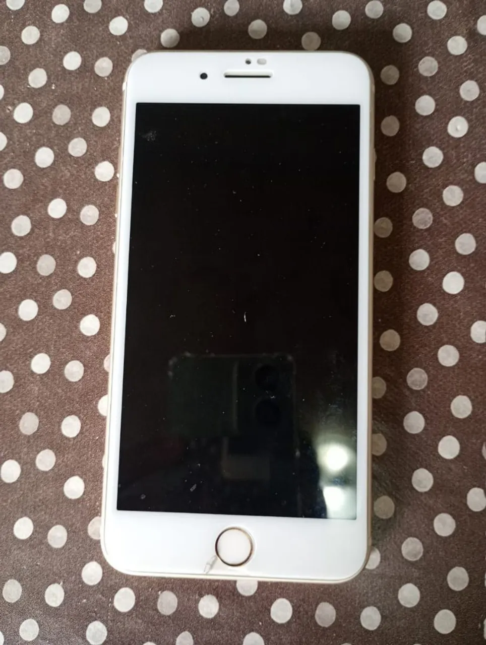 iPhone 7 plus (pra peças) leiam com atenção