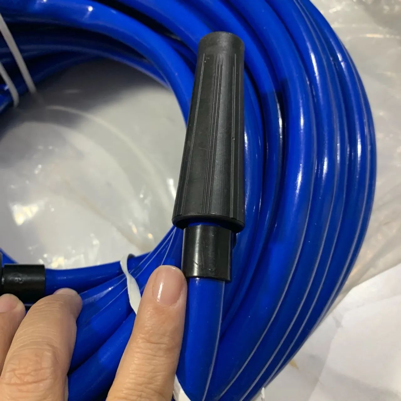 MANGUEIRA 30 metros e 35 metros ( melhor preço do olx)