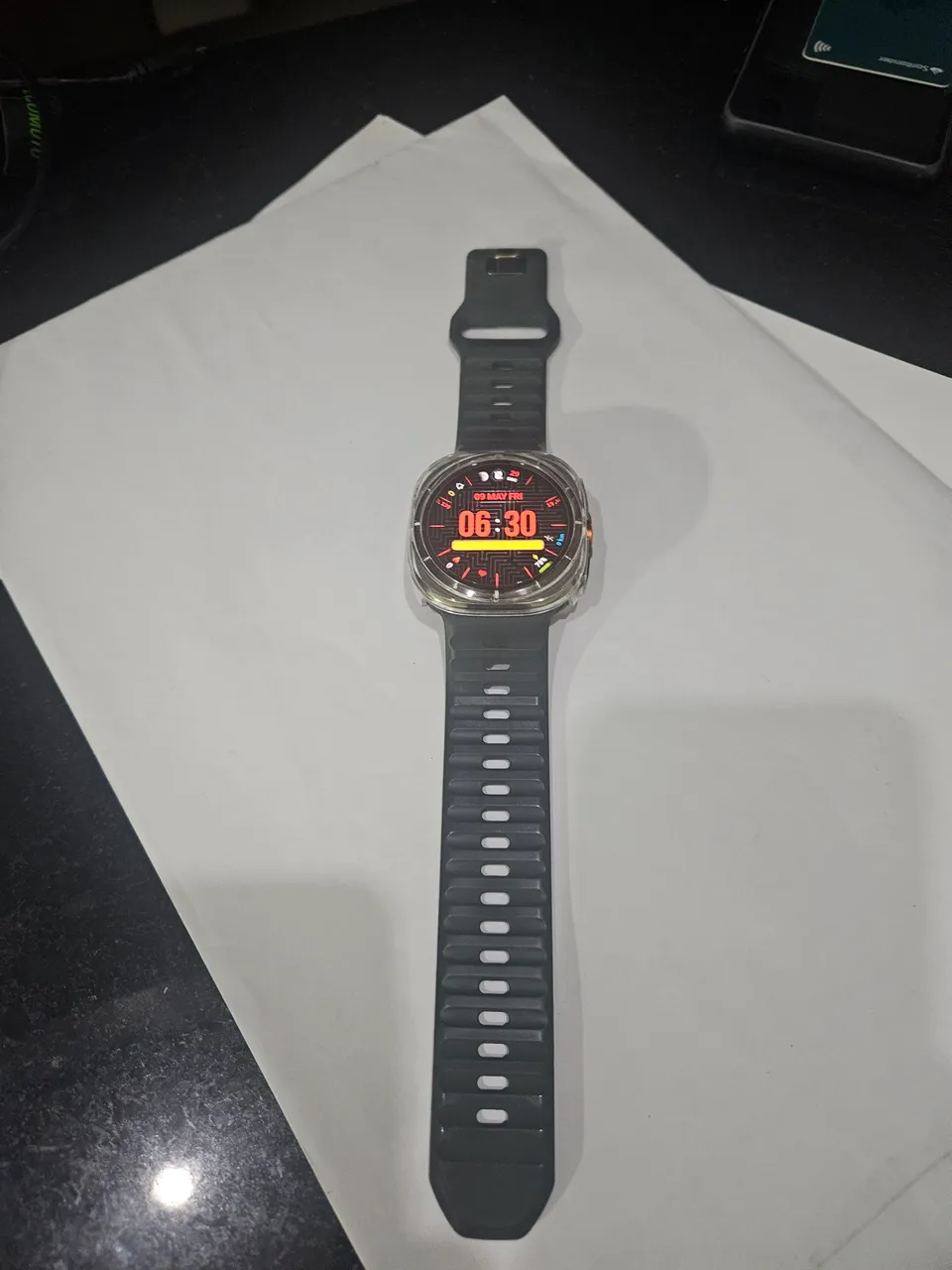 Samsung Galaxy Watch Ultra Smartwatch 47mm LTE