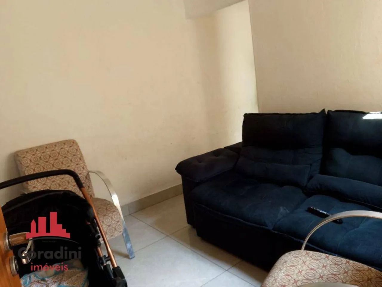 Casa com 3 dormitórios para alugar, 100 m² por R$ 1.862,00/mês - Jardim Das Palmeiras I -  - Foto 10