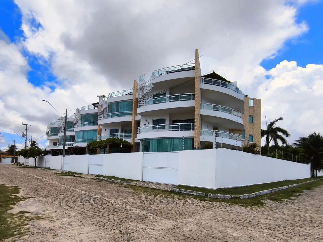COND. PORTO MIRIM BEACH VILLAGE - Foto 3
