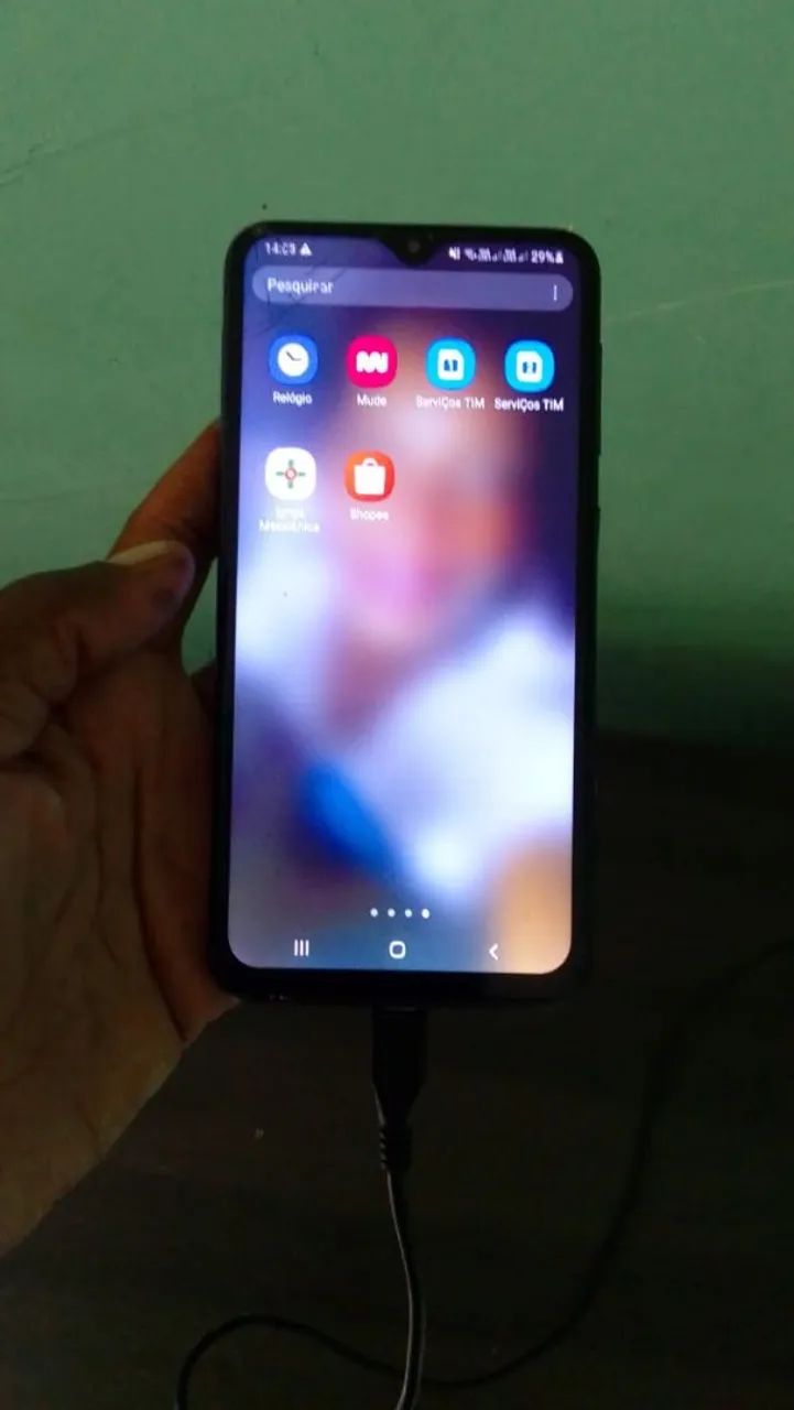 Samsung galaxy A10