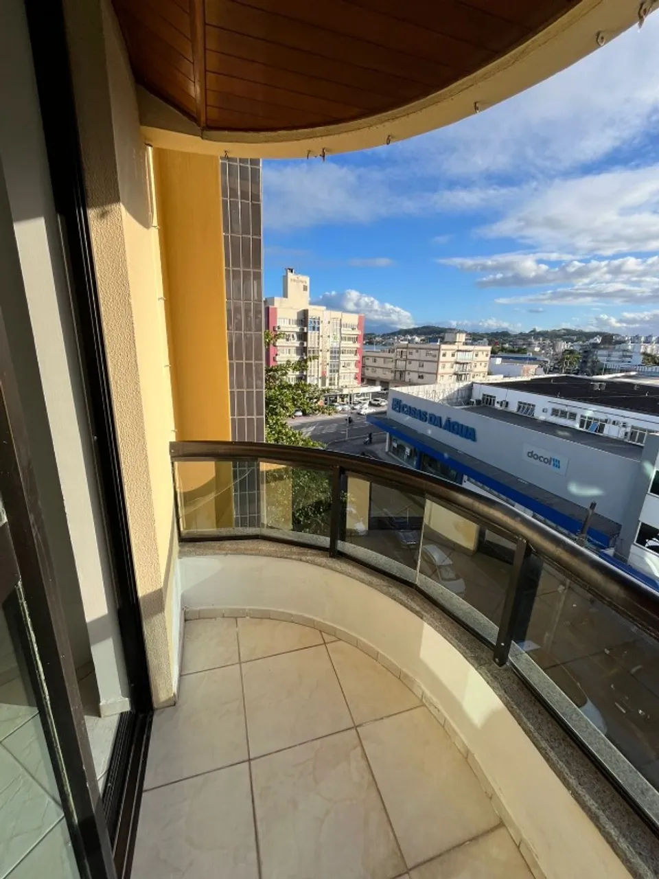 Apartamento Para Alugar -Kobrasol