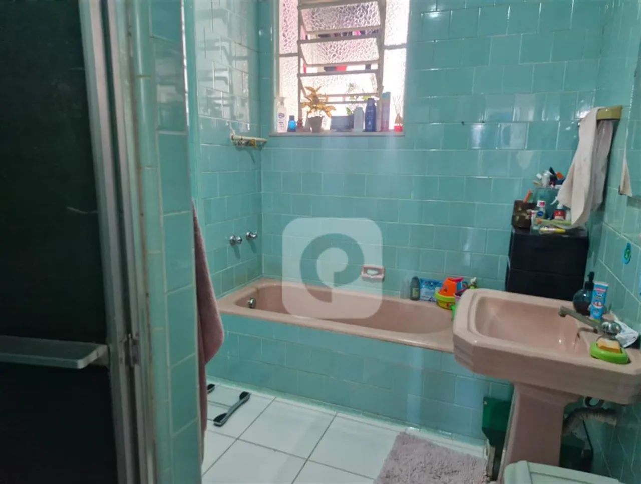 Apartamento de 3 quartos na Tijuca, ao lado da estação de metrô Uruguai. - Foto 11