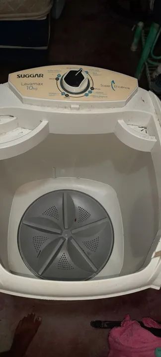 Máquina de Lavar Colormaq - Semi-nova - Foto 4