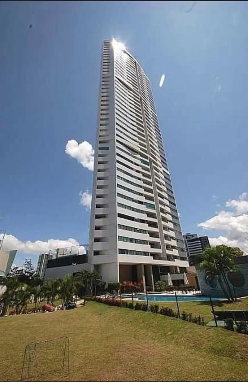 Edf. Alameda Casa Forte
