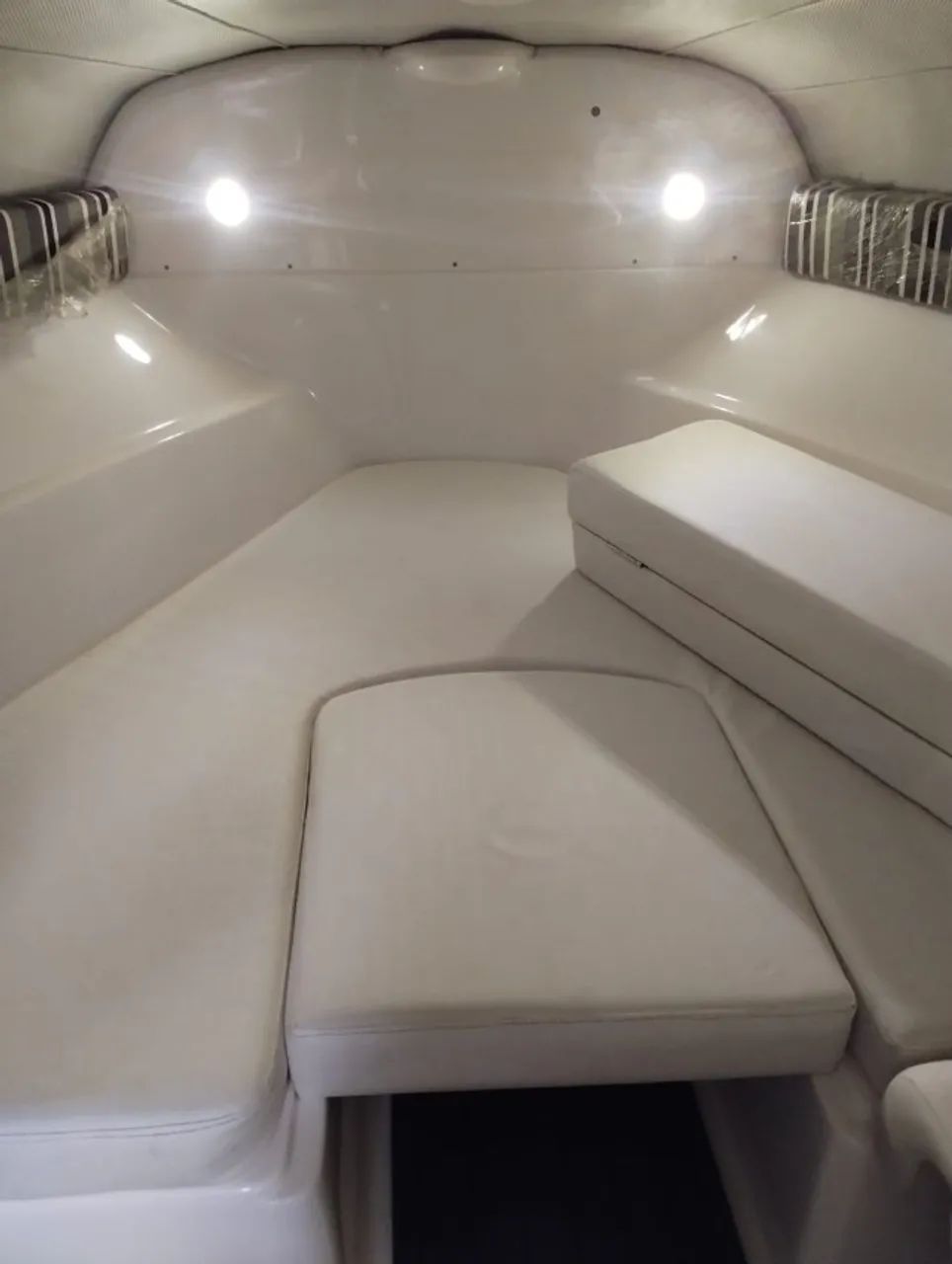 Lancha Focker 215  - Foto 8