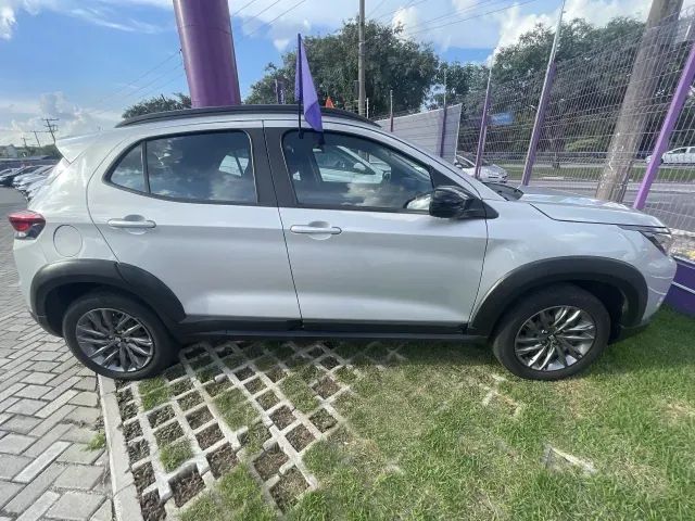 Fiat Pulse Drive 1.3 (Aut.) - Foto 3