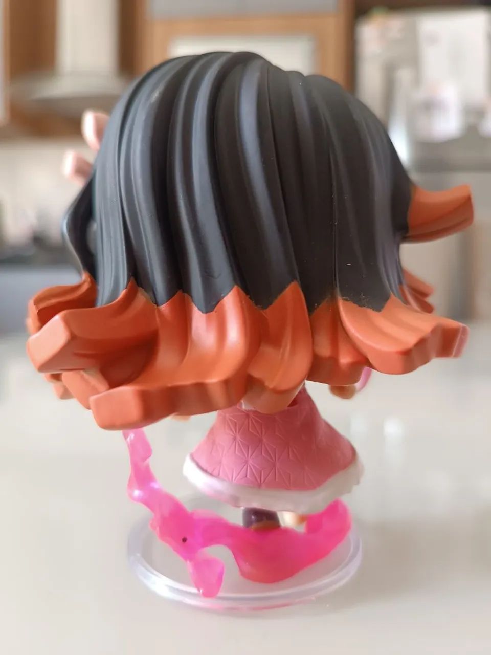 Funko nezuko kamado demon slayer  - Foto 4