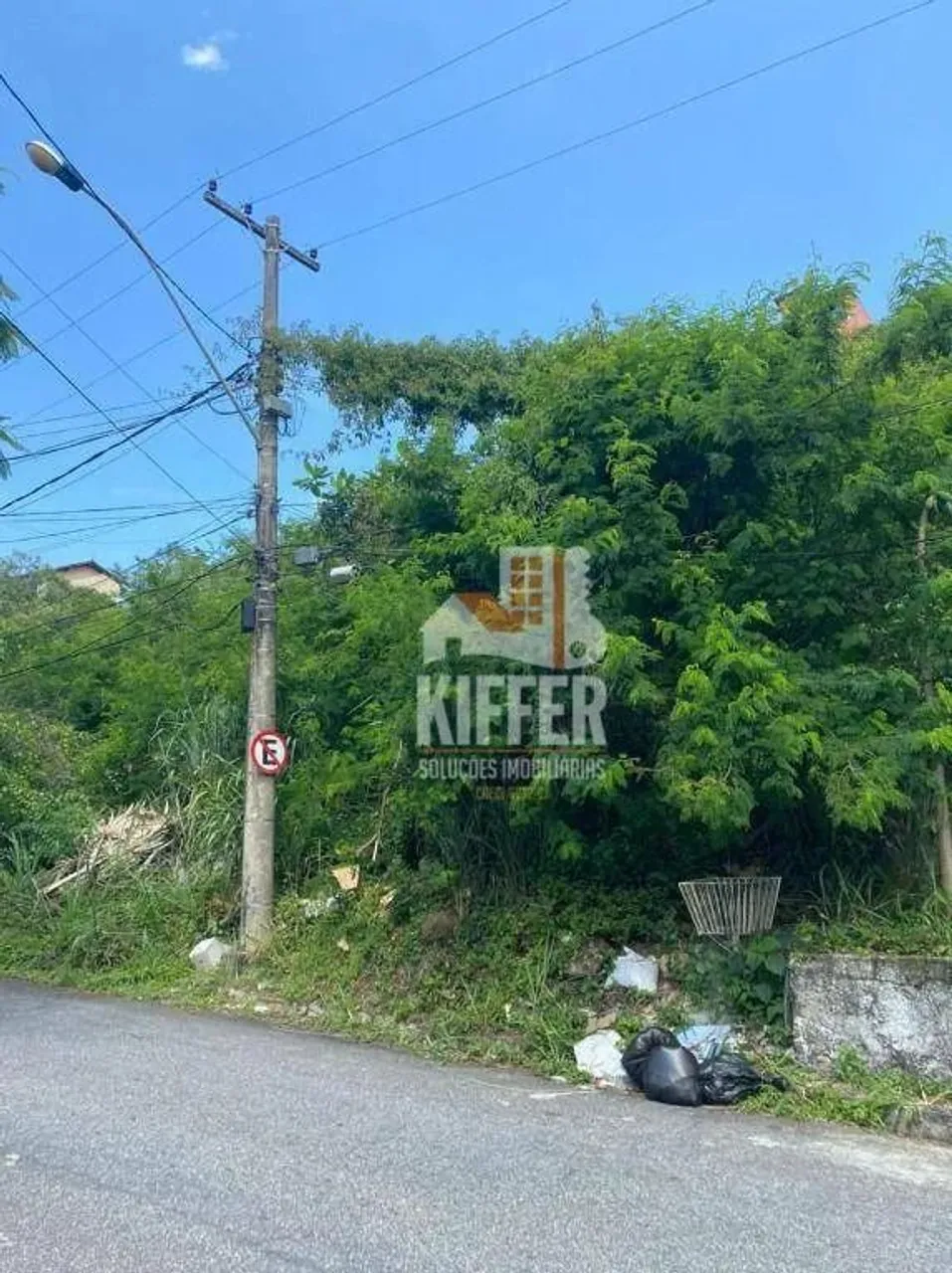 Terreno à venda, 438 m² por R$ 850.000,99 - Camboinhas - Niterói/RJ
