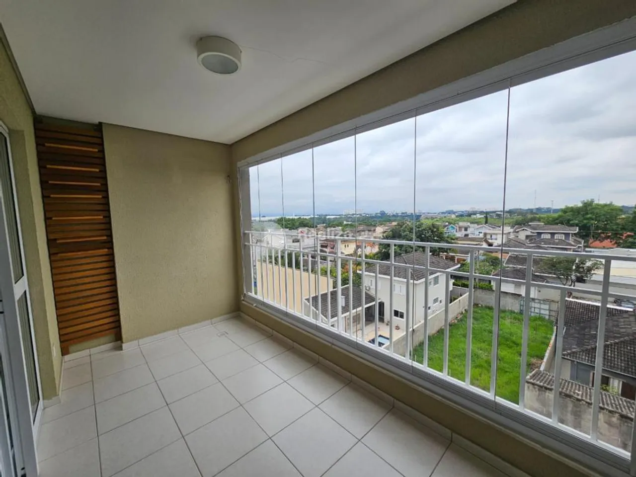 Apartamento para alugar em Jacareí, Loteamento Villa Branca, com 2 quartos, com 90 m²
