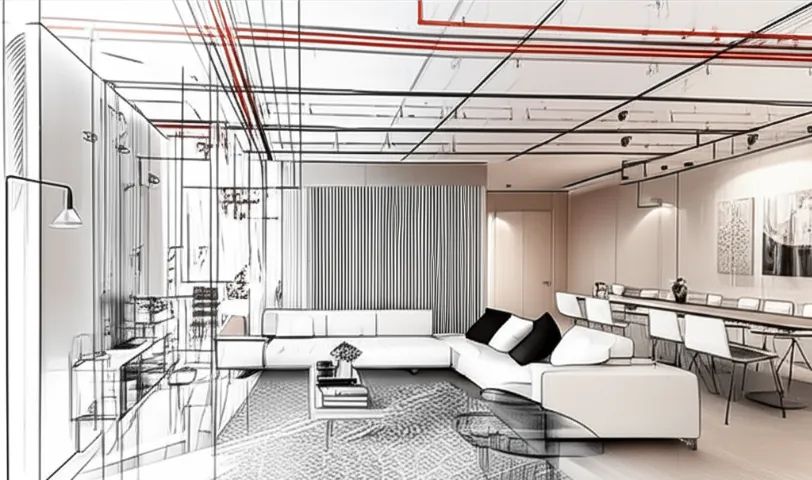 Arquiteto Completo para Sua Obra: Projetos, 3D, Aprovação e Execução! - Foto 5