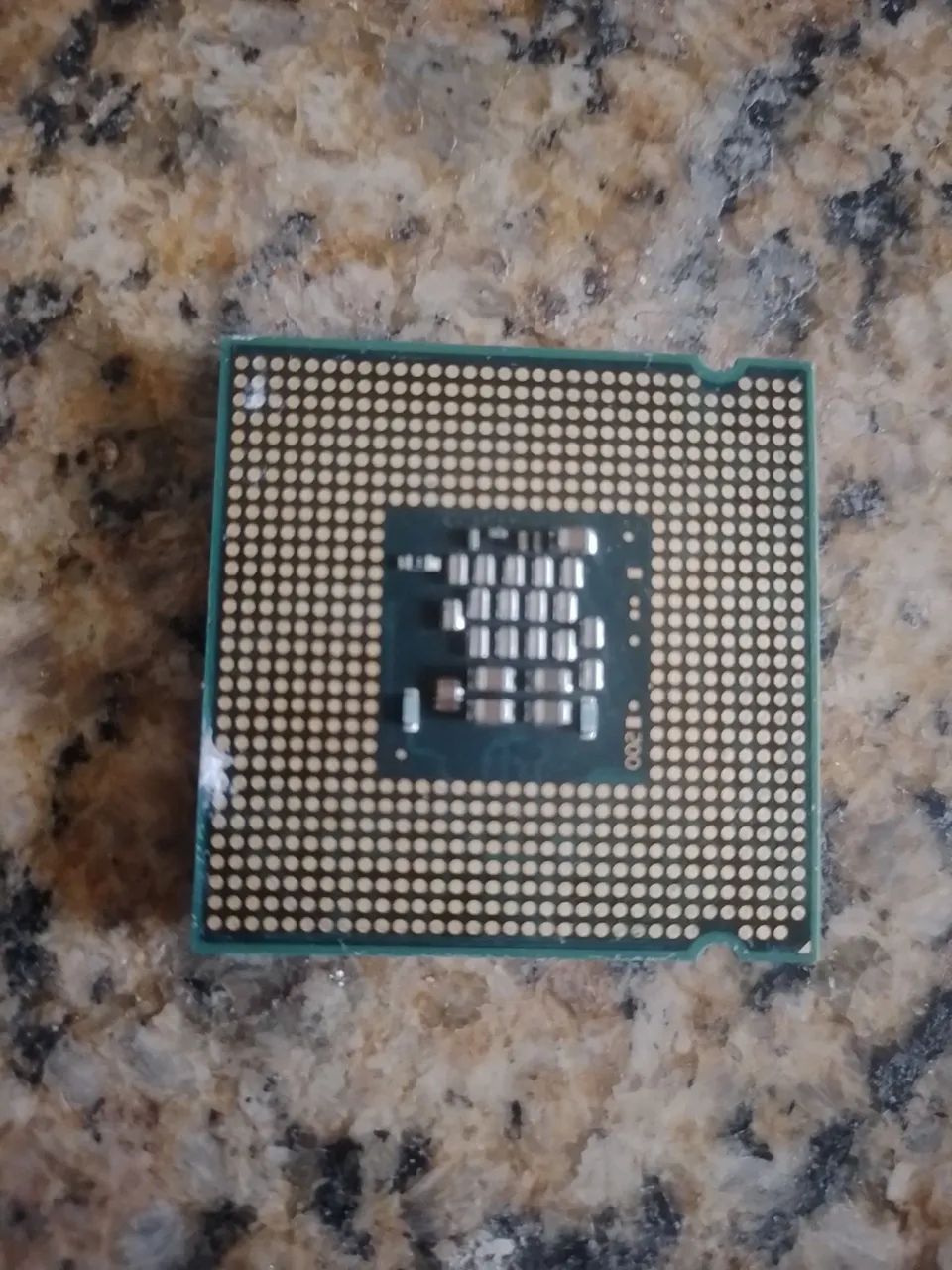 Processador Intel Celeron 430 SL9XN Usado - Foto 2