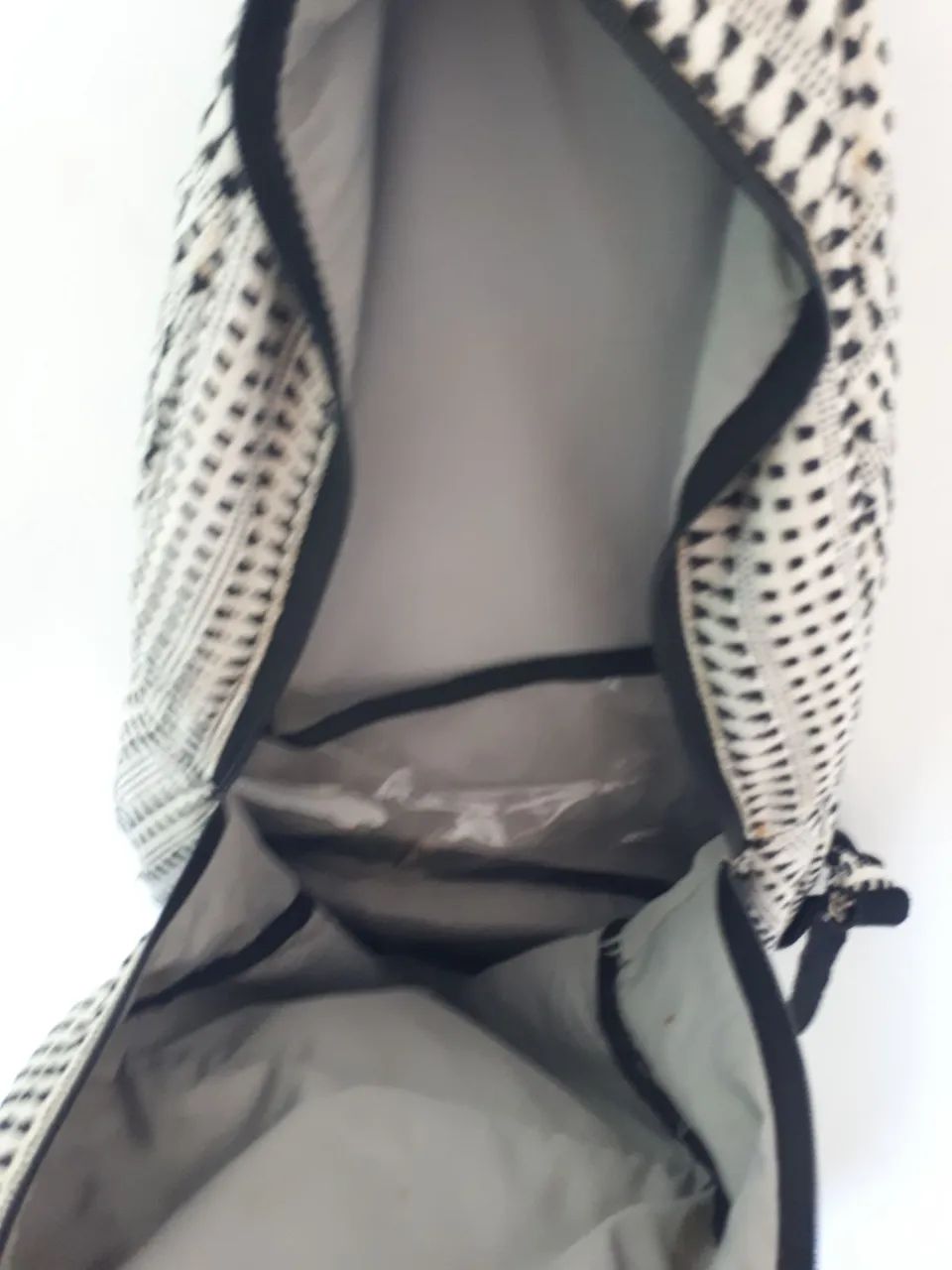 Mochila cantão  - Foto 2