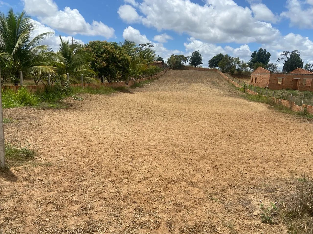 Terreno com muro em ótima localização - Foto 4