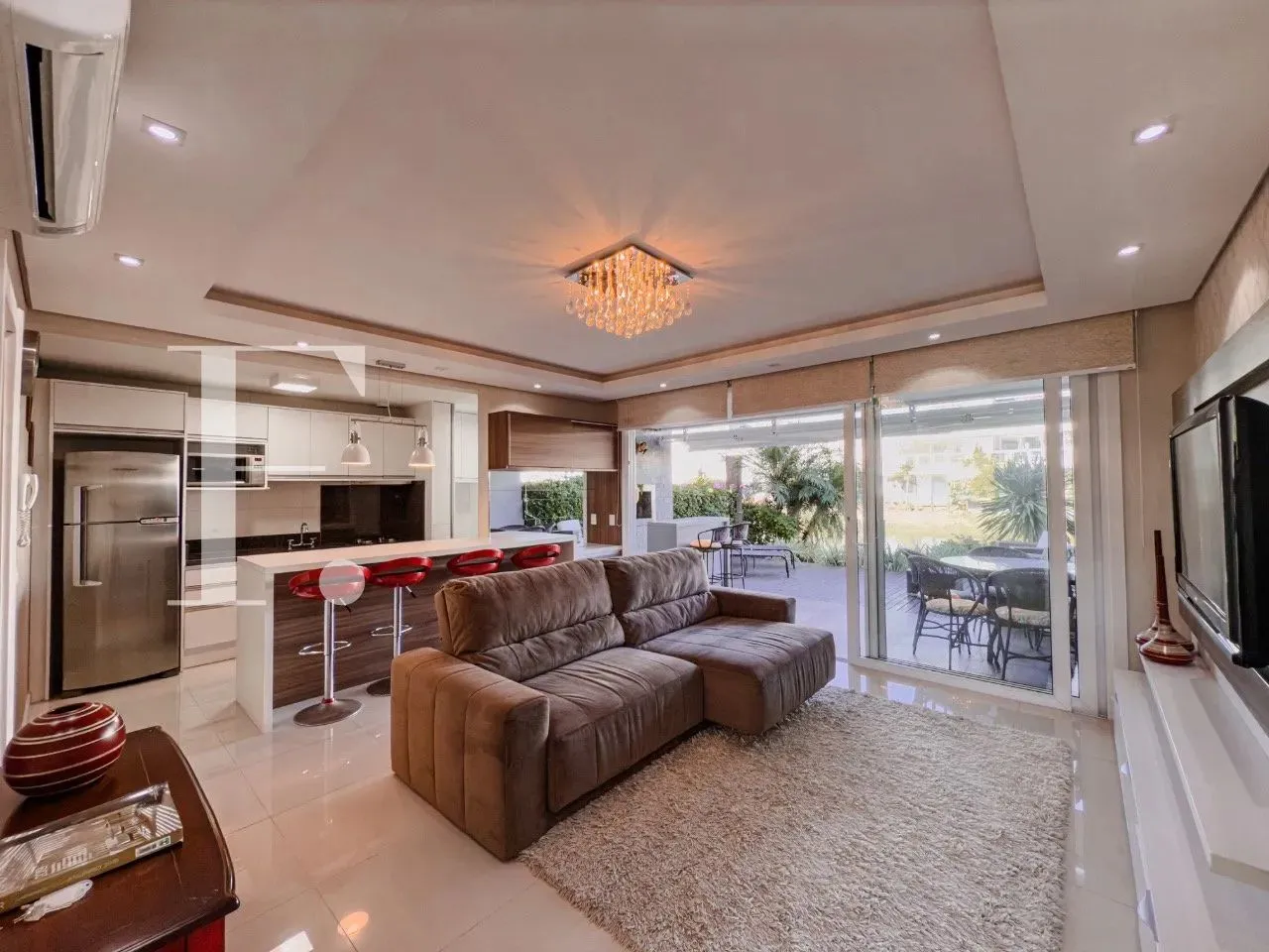 Apartamento à venda no Rossi Atlântida
