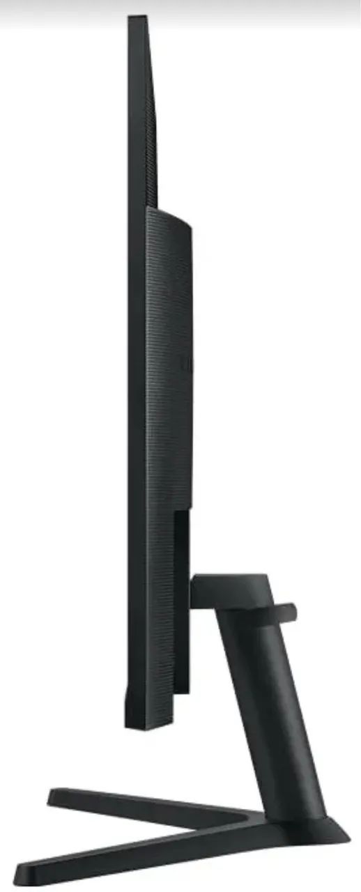 Monitor for Gaming and Office - Freesync 75 Hz 32'' HDMI DP Curved Black Samsung Black64739263588098122