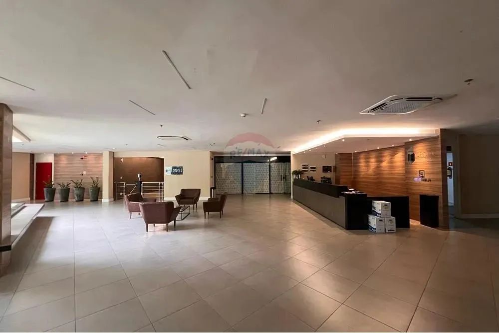 Aluguel Sala Comercial 45m² - Foto 3