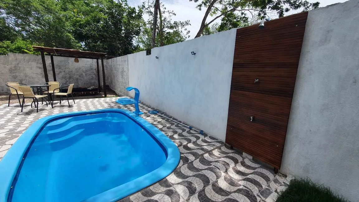 Casa para venda tem 300 metros quadrados com 4 quartos em Praia de Pipa - Tibau do Sul - R - Foto 5