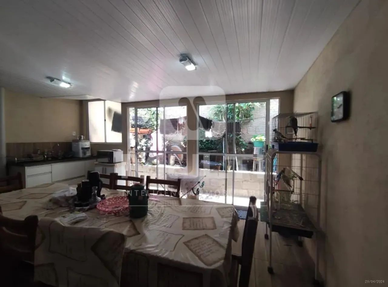 Casa Condominio - TERRA NOVA I COND - Foto 3