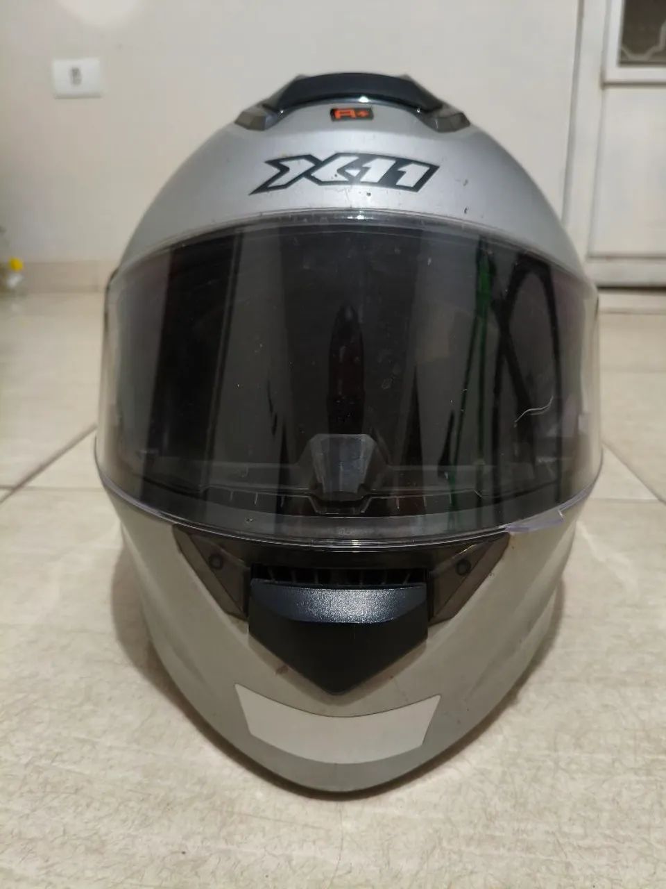Capacete x11 Turner n°58 - Foto 2