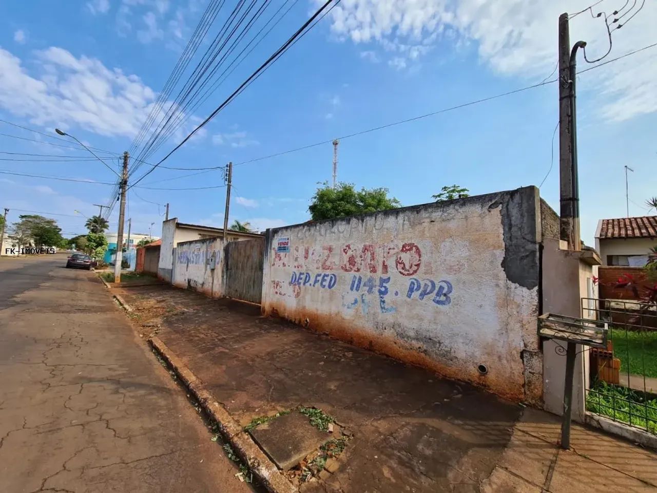 Terreno para Venda em Jataizinho, CENTRO - Foto 4