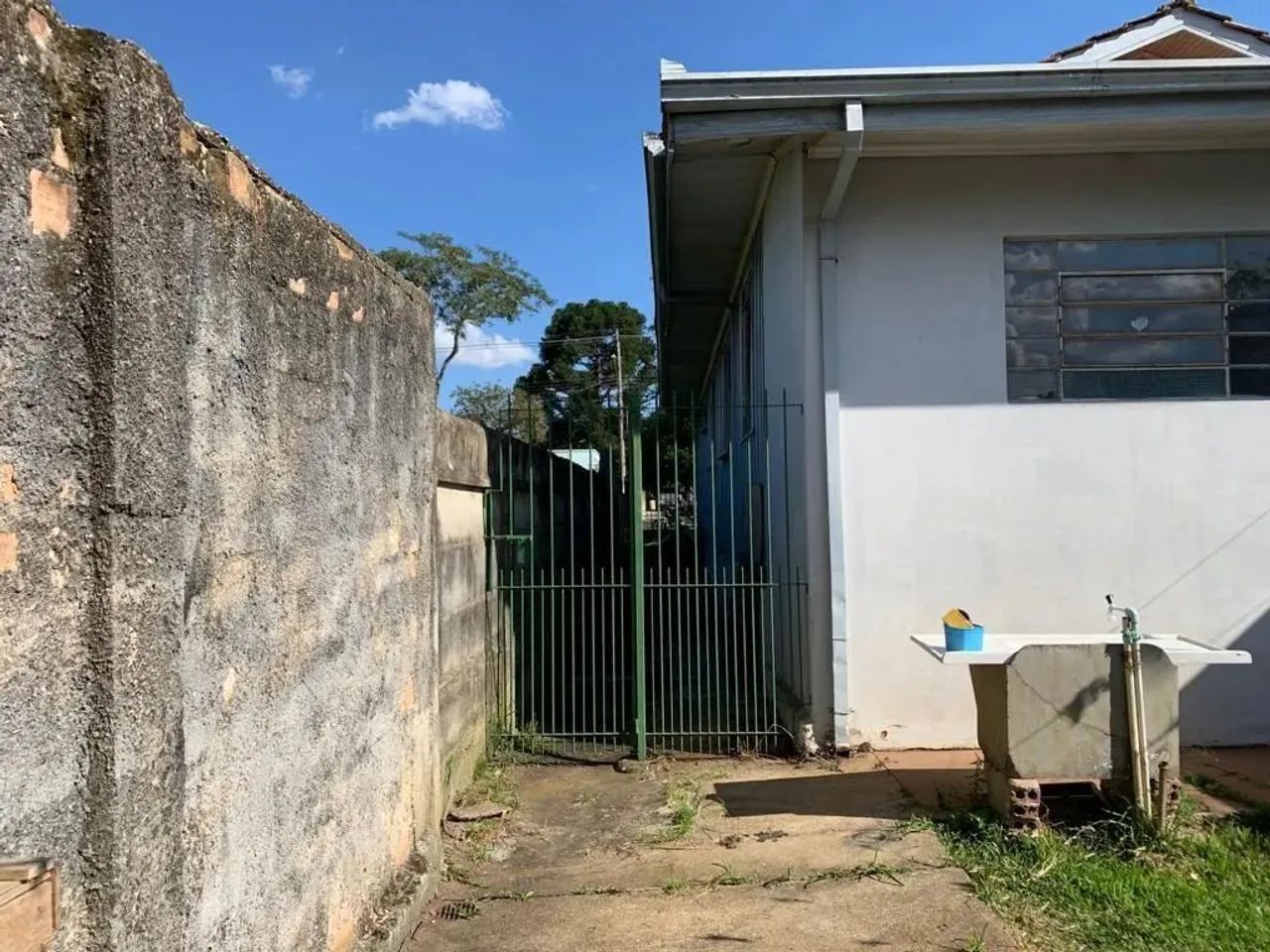 Terreno à venda, JARDIM SOCIAL , CURITIBA - PR - Foto 4
