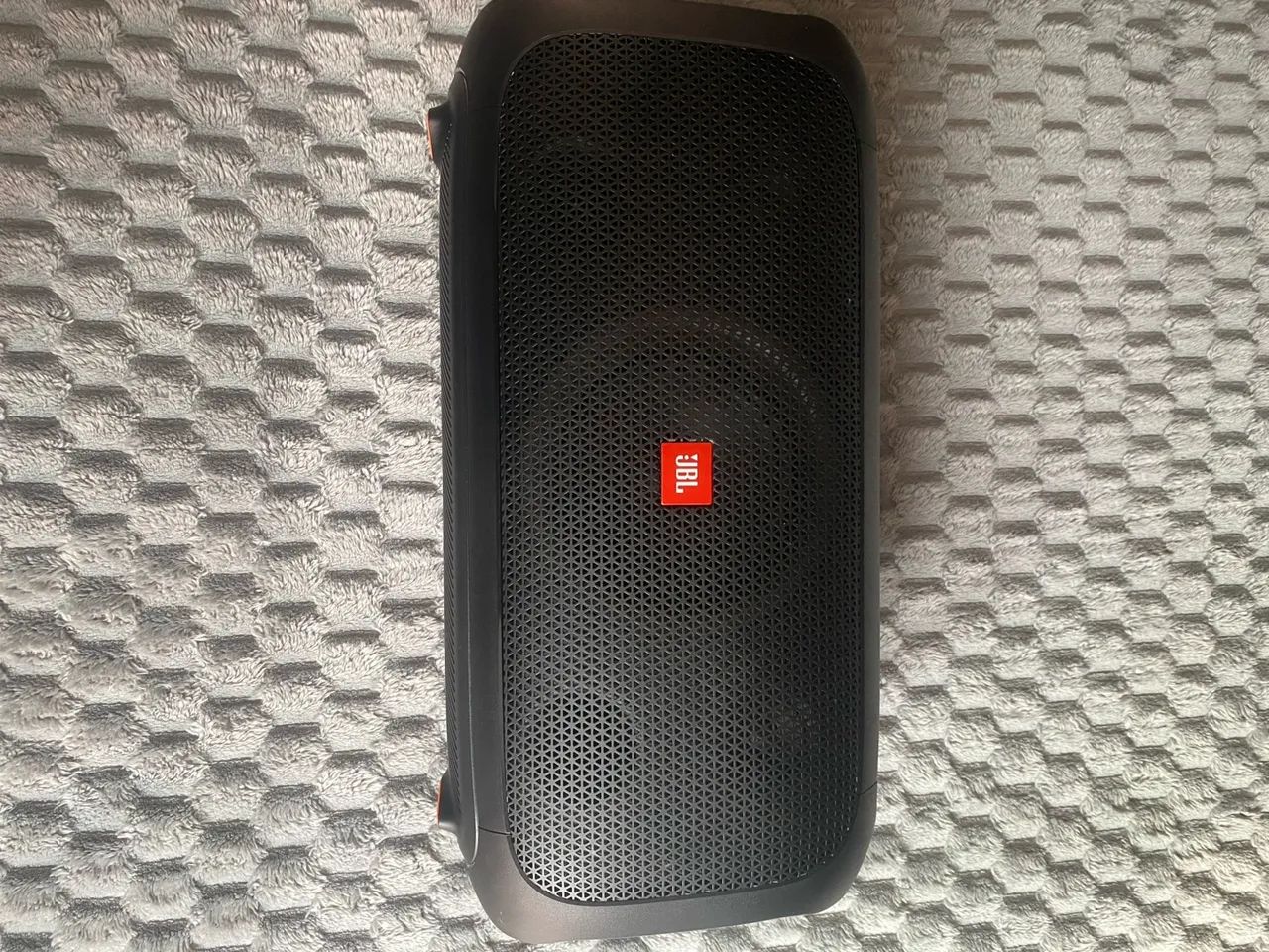 Caixa de Som JBL Partybox - Som Potente! - Foto 2