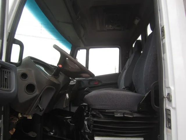 Mercedes Bens Atron 2729 Caçamba Basculante 14m³ Rossetti - Foto 9
