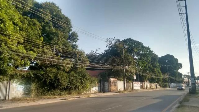Terreno com área de 6.357m2 na Av.General Arthur Carvalho - Turu - Foto 5