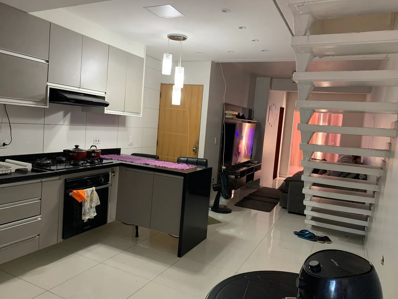 Foto - São Paulo - Jardim Elizabeth