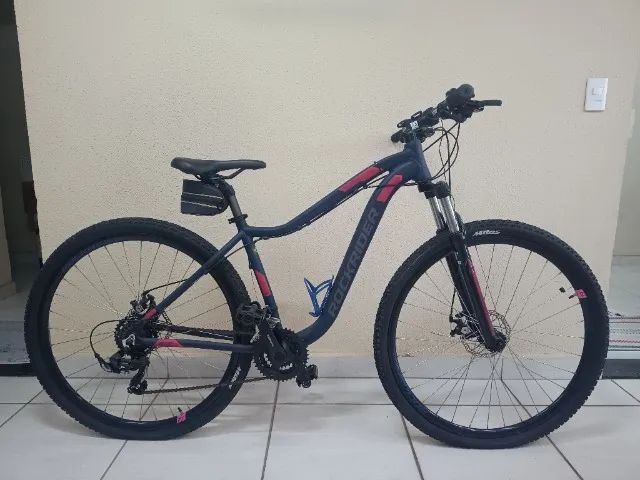 BICICLETA ARO 29 SEMI NOVA!!!