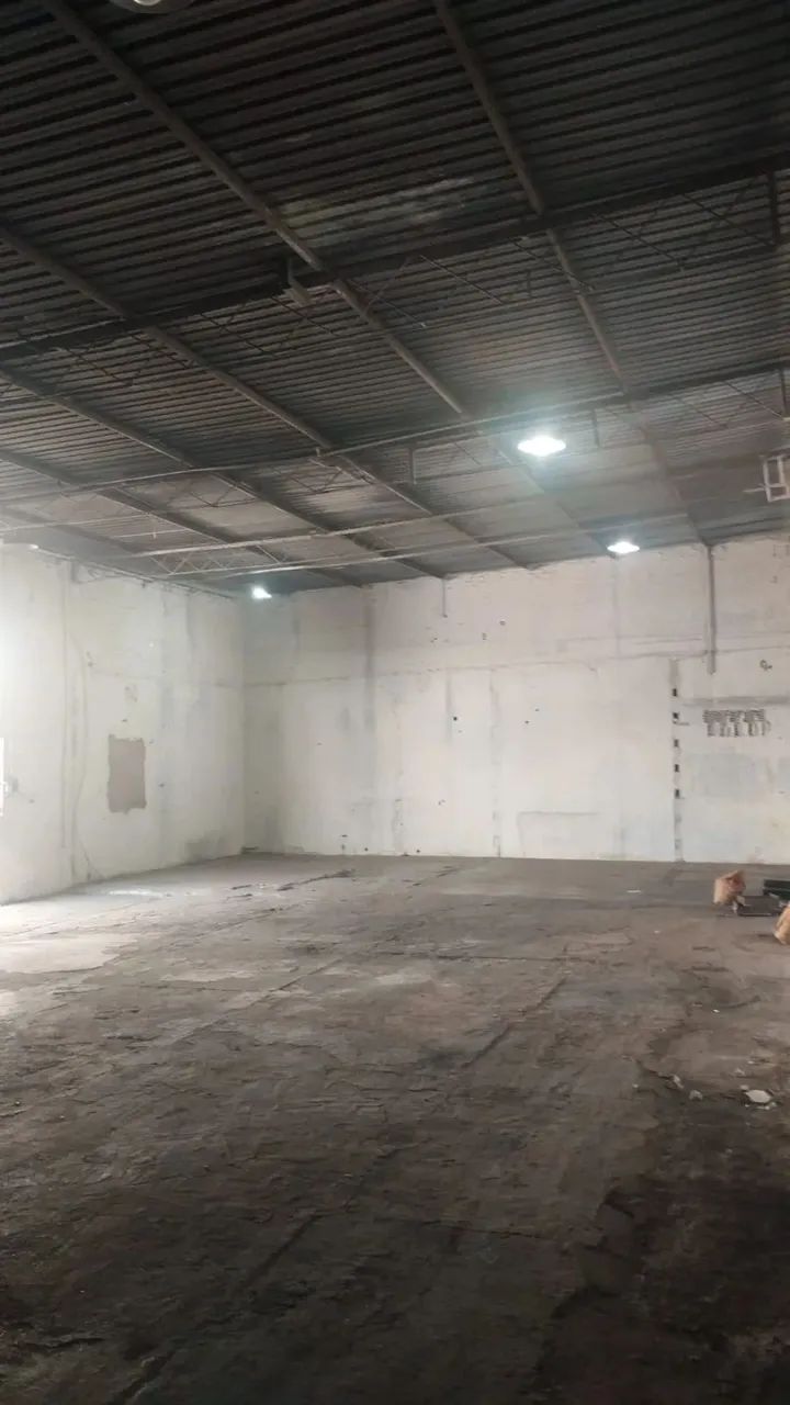 Imóvel para aluguel tem 1000 metros quadrados com 2 quartos em Nova Lima - Campo Grande -  - Foto 3