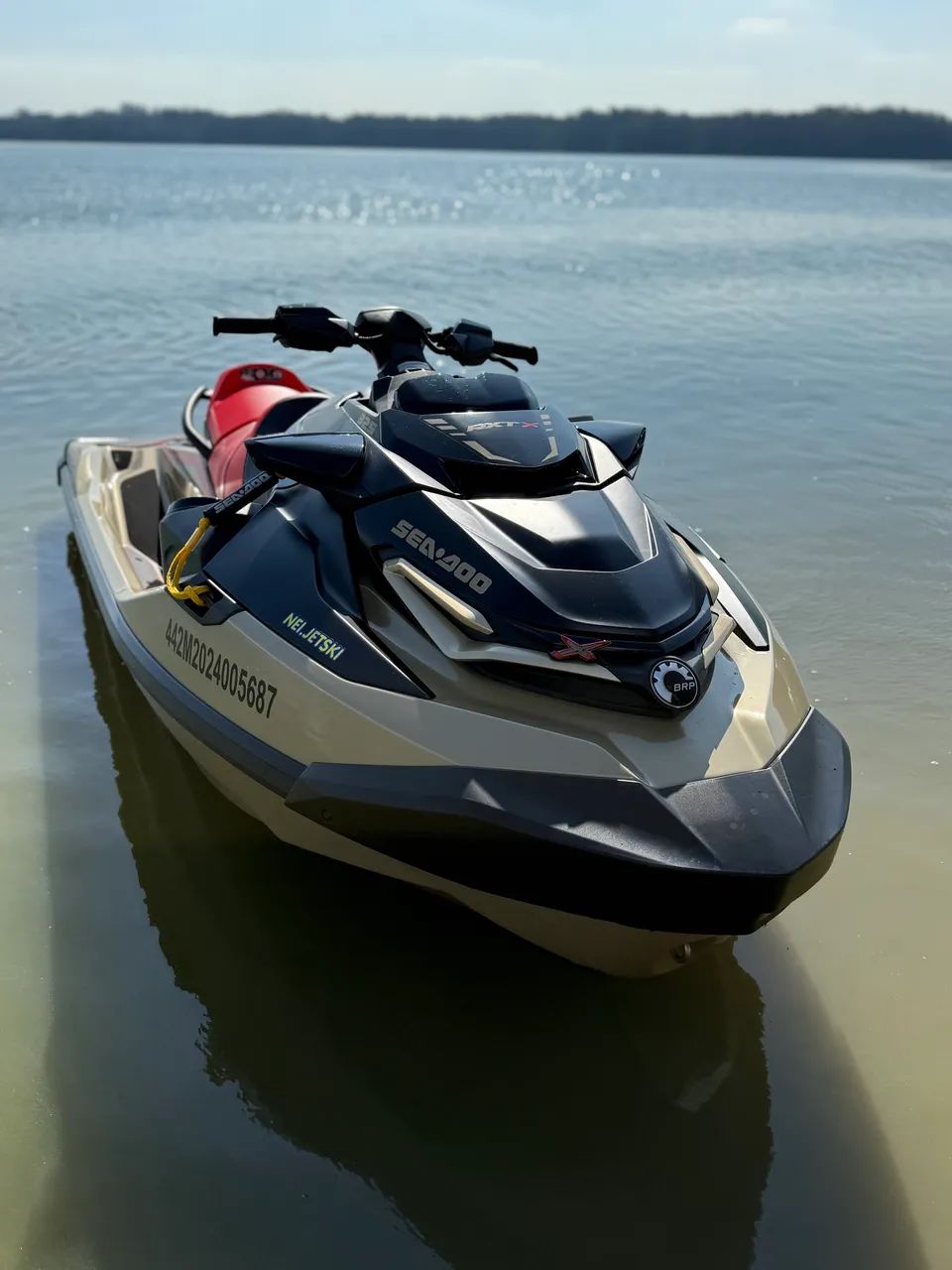 Seadoo Rxt 325  - Foto 2