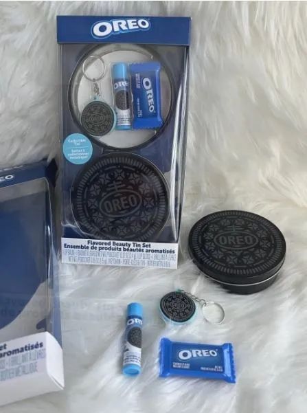 Protetor Labial - Kit Lip Balm Oreo - Foto 3
