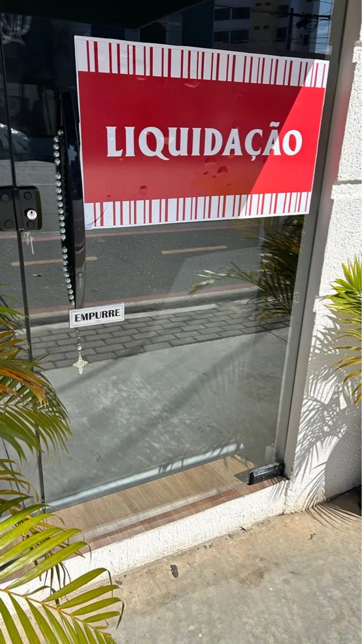 Cortina Rolante com Base Alumínio - Foto 4